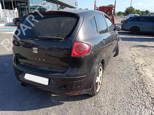 Mass air flow sensor SEAT ALTEA (5P1) 2.0 TDI 16V | BP37232661M95 - Image 6