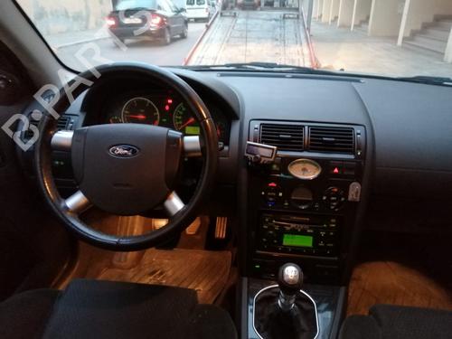 Electronic module FORD MONDEO III (B5Y) 2.0 TDCi | BP8946420M83 