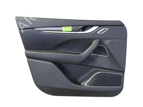 Used Front left panel Front left panel MASERATI LEVANTE SUV (M161) 3.0 D Q4 (275 hp) 40295544 40295544