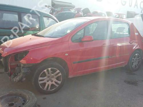 ABS pump PEUGEOT 307 Break (3E) 2.0 HDI 110 | BP5372305M43 
