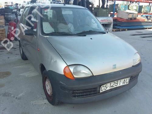 Starter FIAT SEICENTO / 600 (187_)  | BP5800370M8 