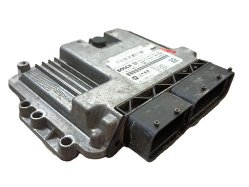 Computer motormanagement MG MG ZS SUV (AZS1) 1.0 T-GDi (111 hp) 28815808