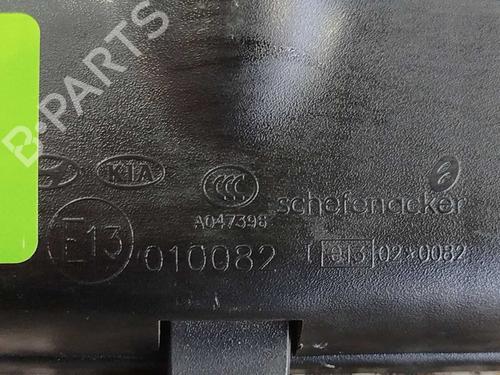 Rear mirror HYUNDAI i30 (FD) 1.4 | BP40293652I6 - Image 3