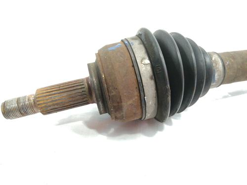 Right front driveshaft RENAULT SCÉNIC II (JM0/1_)  | BP8674650M39 