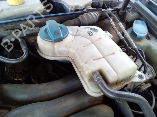 Expansion tank AUDI A4 B6 Avant (8E5) 2.0 FSI | BP11347828C120 