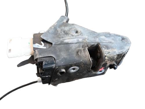 Front right lock CITROËN C4 I (LC_) 1.4 16V | BP26182489C97 