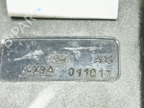 Annen FORD FOCUS I (DAW, DBW) 1.6 16V | BP17461211O1 