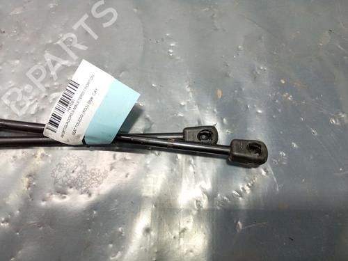 Tailgate lift support SEAT TOLEDO IV (KG3)  | BP22523170C138 
