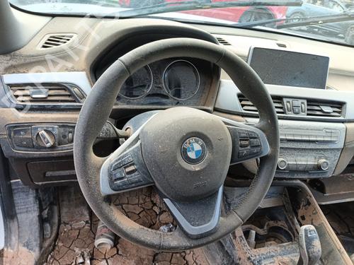 Underbody protection BMW X2 (F39) sDrive 18 i | BP30600836M92