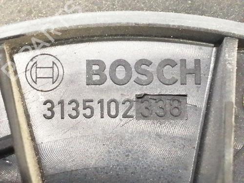 Heater blower motor FORD FIESTA VI (CB1, CCN)  | BP10656770M62 