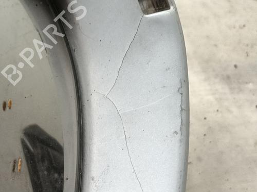 Used Right mirror AUDI A3 (8P1) 1.9 TDI (105 hp) 28488927