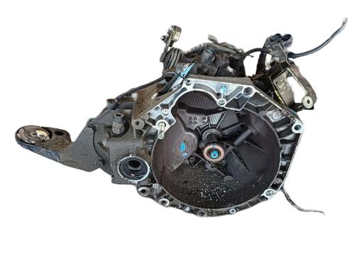 Used Gearbox FIAT SEICENTO / 600 (187_) [1997-2010]  17920342