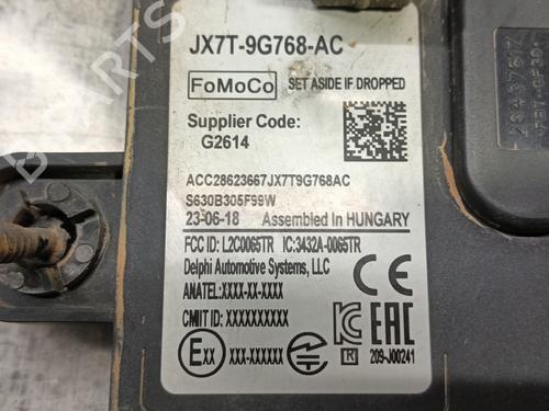 Electronic sensor FORD FOCUS IV (HN) 1.5 EcoBlue | BP29258211M84 