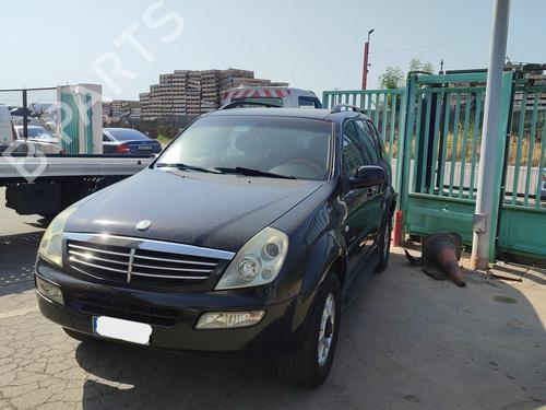 Teile für SSANGYONG REXTON / REXTON II (GAB_) 2.9 TD (120 hp) 4382357 