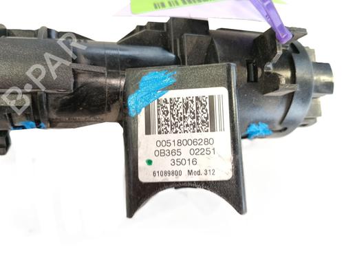 Ignition barrel FIAT 500 (312_) 1.2 (312AXA1A) | BP32365620M48