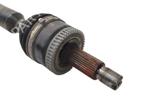 Right front driveshaft KIA SPORTAGE IV (QL, QLE)  | BP14991342M39 
