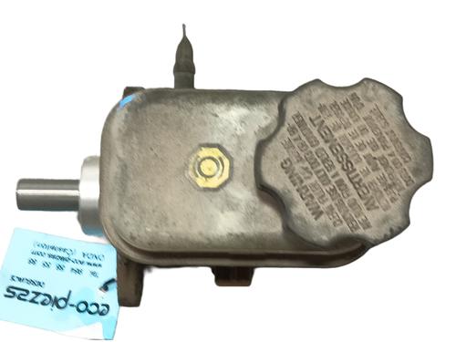 Brake master cylinder HYUNDAI SANTA FÉ II (CM) 2.2 CRDi GLS 4x4 | BP18550995M77