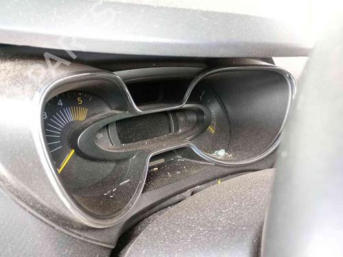 Instrument cluster RENAULT CAPTUR I (J5_, H5_) 1.5 dCi 90 (J5N4, J5M5, J5MW, J5M6, J5AL, J5AJ) | BP36318708C47 - Image 3