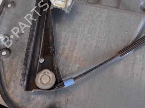 Front right window mechanism SEAT IBIZA III (6L1)  | BP5367549C23 