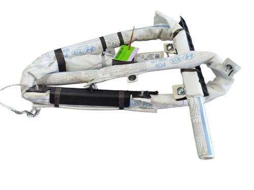 Used Left curtain airbag Left curtain airbag HYUNDAI i30 (PDE, PD, PDEN) 1.0 T-GDI (120 hp) 39955280 39955280