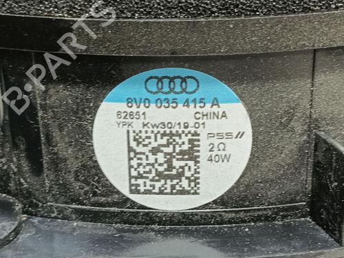 Speaker SEAT LEON (5F1) 2.0 TDI | BP18549999E2 