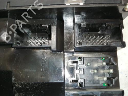 Left front window switch BMW 5 (E39) 525 d | BP11430483I27 