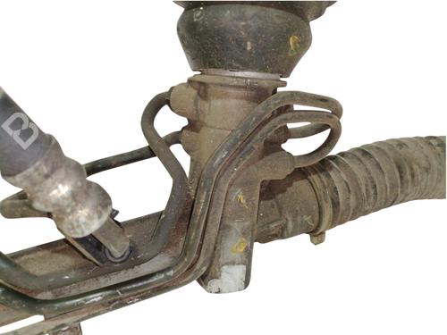 Steering rack OPEL ZAFIRA A MPV (T98) 2.0 DTI 16V (F75) | BP6108857M22 
