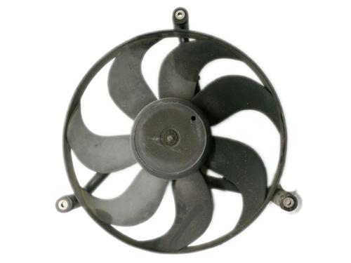 Used Radiator fan SEAT AROSA (6H1) [1997-2004]  12600043