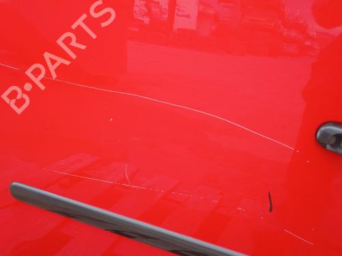 Used Right rear door VW CADDY III Box Body/MPV (2KA, 2KH, 2CA, 2CH) 2.0 SDI (70 hp) 27636597