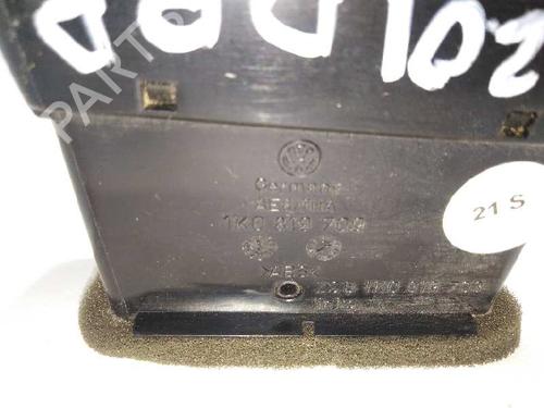 Air vent VW GOLF V (1K1)  | BP11654038I21 