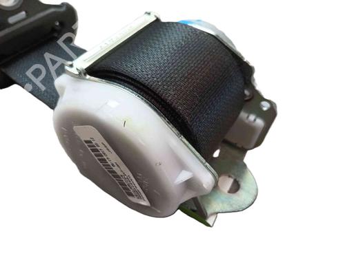 Rear right seatbelt PEUGEOT 108 1.0 VTi 72 | BP37154072I28 - Image 3