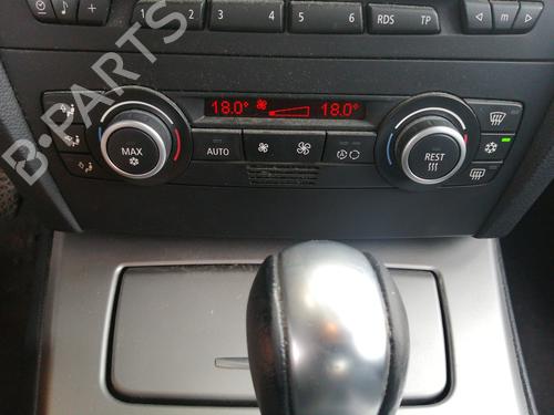 Used Climate control BMW 3 (E90) 330 d (231 hp) 16135103