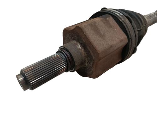 Left front driveshaft CITROËN C5 III (RD_) 2.0 HDi 165 (RDRHHA, RDRHH8) | BP36049853M38 - Image 4