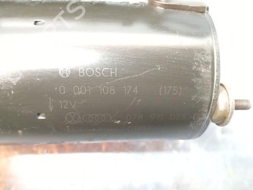 Starter AUDI A6 C5 (4B2) 2.8 | BP22780290M8 
