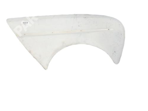 Used Right front fenders Right front fenders RENAULT 4 (112_) 1.1 (1128, S128) (34 hp) 6414465 6414465