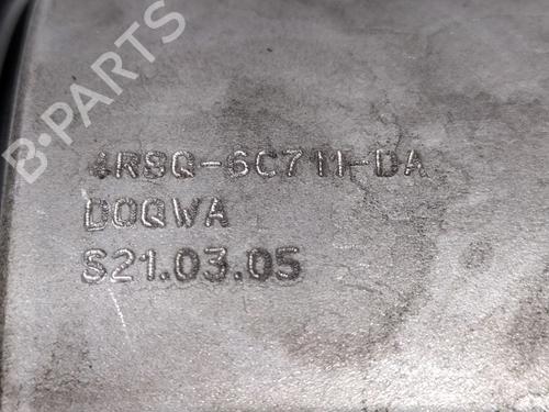 Oliekøler LAND ROVER RANGE ROVER SPORT I (L320) 2.7 D 4x4 | BP14259523M33 