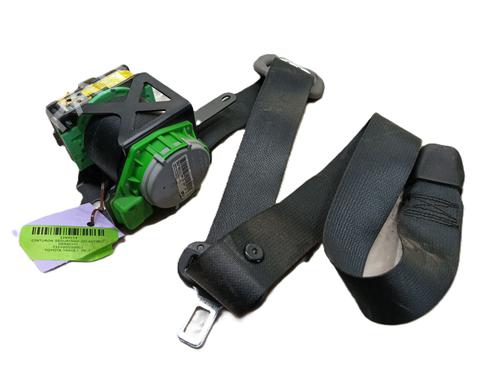 Used Front right seatbelt Front right seatbelt TOYOTA YARIS (_P9_) 1.3 VVT-i (SCP90_, SCP90R) (87 hp) 34208763 34208763