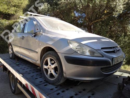 Used Parts PEUGEOT 306 (7B, N3, N5)  2.0 HDI 90  1161913