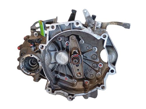 Used Gearbox VW POLO IV (9N_, 9A_) 1.4 16V (80 hp) 31039480