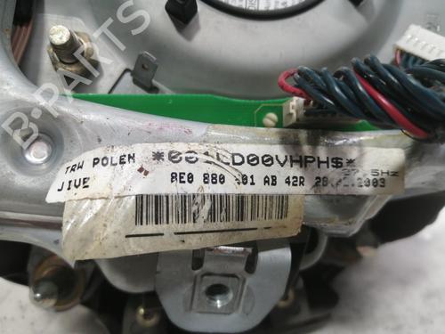 Driver airbag AUDI A6 C5 (4B2)  | BP5384731C9 