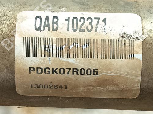 Steering rack LAND ROVER FREELANDER I (L314) 2.0 DI 4x4 | BP23496918M22 