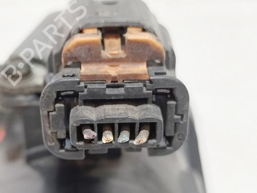 Mass air flow sensor CITROËN BERLINGO MULTISPACE (B9)  | BP10207930M95 