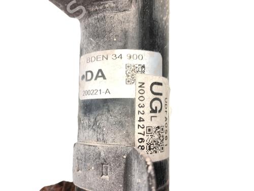 Left front shock absorber MAZDA 3 Hatchback (BP) 2.0 SKYACTIV-G M Hybrid | BP32316323M16