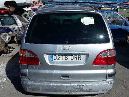 Climate control FORD GALAXY I (WGR)  | BP5801154I5 