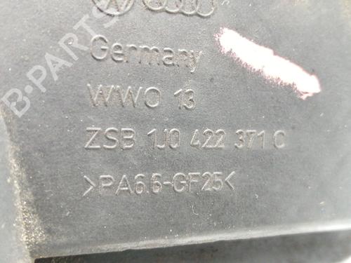 Power steering reservoir AUDI A3 (8L1) 1.9 TDI | BP14261738M117 
