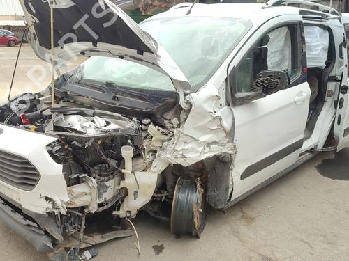 Front right lock FORD TRANSIT COURIER B460 MPV 1.5 TDCi | BP31939845C97