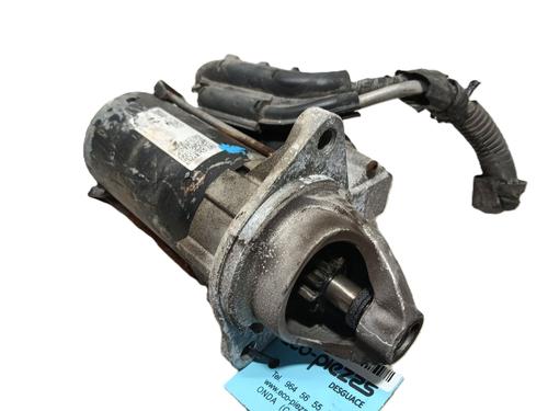 Used Starter FORD FIESTA VI (CB1, CCN) [2008-2017]  10326478