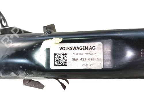 Right front shock absorber AUDI A3 Sportback (8YA, 8YF) 35 TDI | BP38086445M17 - Image 3