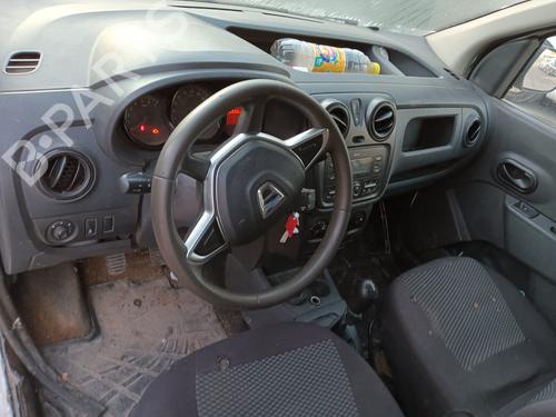 Gearbox DACIA DOKKER Box Body/MPV | BP31189898M3