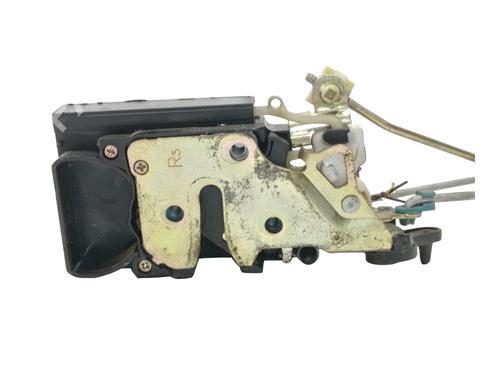 Used Rear right lock DAEWOO KALOS (KLAS) 1.2 (72 hp) 7166043